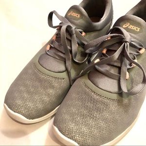 ASICS Gel Fit Asana 4